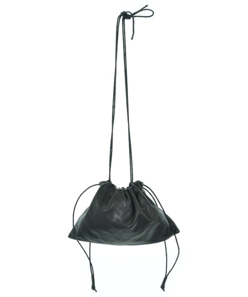 Plage（プラージュ）ショルダーバッグ 黒 サイズ:- レディース/2200623070048