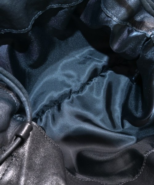 Plage（プラージュ）ショルダーバッグ 黒 サイズ:- レディース/2200623070048