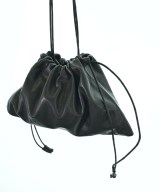 Plage（プラージュ）ショルダーバッグ 黒 サイズ:- レディース/2200623070048