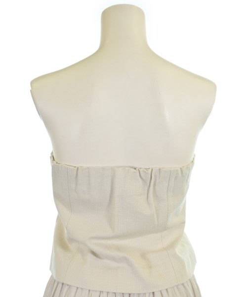 Plage（プラージュ）ベスト ベージュ サイズ:36(S位) レディース/2200614846119