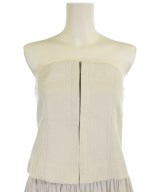 Plage（プラージュ）ベスト ベージュ サイズ:36(S位) レディース/2200614846119