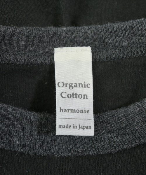 Plage（プラージュ）Tシャツ・カットソー 黒 サイズ:F レディース/2200615956114