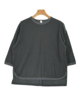 Plage（プラージュ）Tシャツ・カットソー 黒 サイズ:F レディース/2200615956114