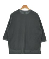 Plage（プラージュ）Tシャツ・カットソー 黒 サイズ:F レディース/2200615956114