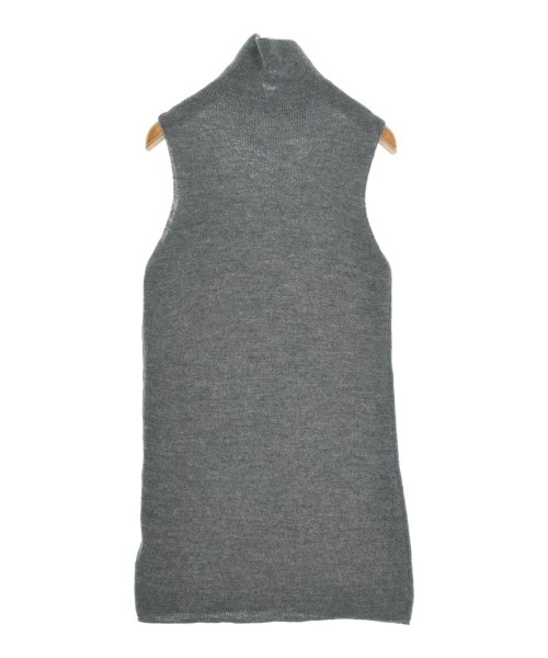 Plage（プラージュ）ニット・セーター グレー サイズ:-(S位) レディース/2200623818015