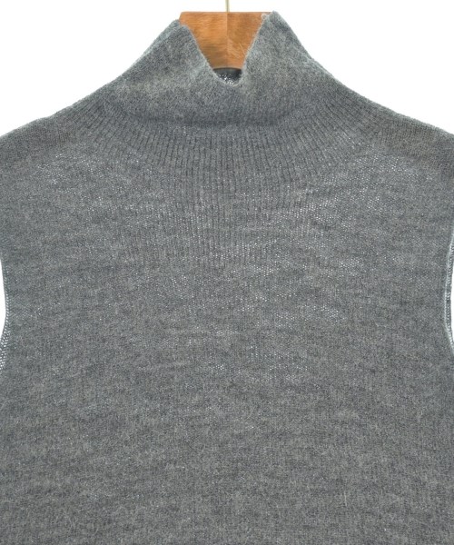 Plage（プラージュ）ニット・セーター グレー サイズ:-(S位) レディース/2200623818015