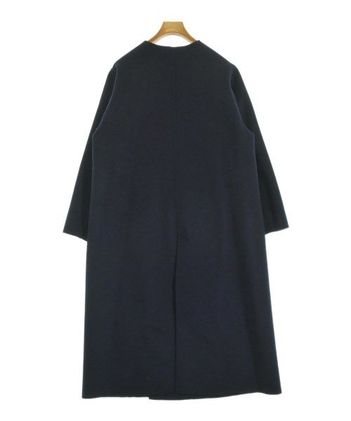 Plage（プラージュ）コート 紺 サイズ:36(S位) レディース/2200622251066