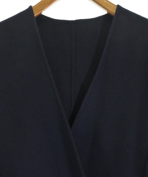 Plage（プラージュ）コート 紺 サイズ:36(S位) レディース/2200622251066