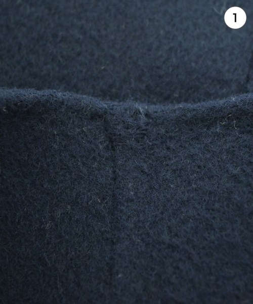 Plage（プラージュ）コート 紺 サイズ:36(S位) レディース/2200622251066