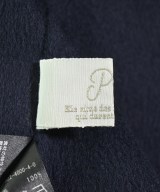 Plage（プラージュ）コート 紺 サイズ:36(S位) レディース/2200622251066