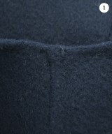 Plage（プラージュ）コート 紺 サイズ:36(S位) レディース/2200622251066