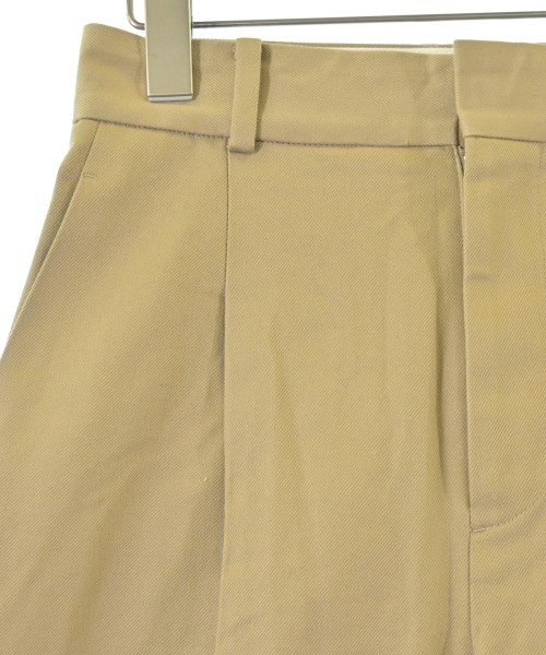 Plage（プラージュ）チノパン ベージュ サイズ:34(XS位) レディース/2200624199052