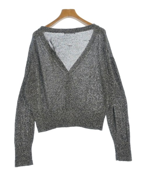 Plage（プラージュ）カーディガン 黒 サイズ:-(M位) レディース/2200615126050