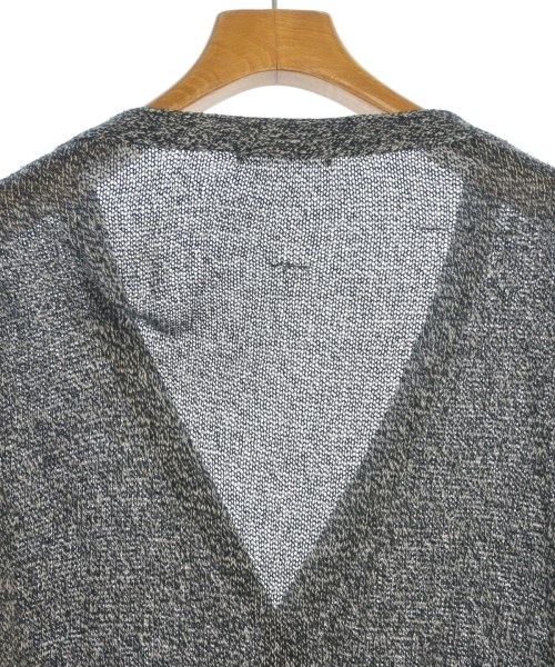 Plage（プラージュ）カーディガン 黒 サイズ:-(M位) レディース/2200615126050