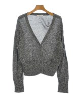 Plage（プラージュ）カーディガン 黒 サイズ:-(M位) レディース/2200615126050