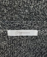 Plage（プラージュ）カーディガン 黒 サイズ:-(M位) レディース/2200615126050