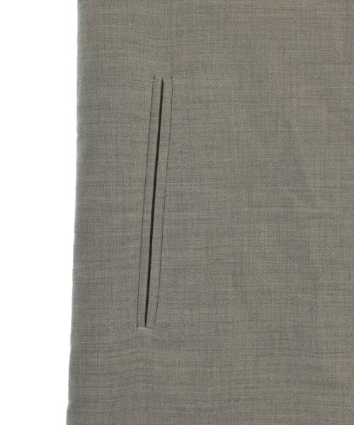 Plage（プラージュ）ワンピース グレー サイズ:36(S位) レディース/2200614661019