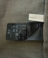 Plage（プラージュ）ワンピース グレー サイズ:36(S位) レディース/2200614661019