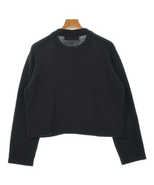 Plage（プラージュ）カーディガン 黒 サイズ:-(M位) レディース/2200624347019