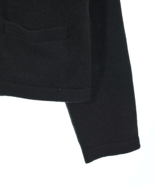 Plage（プラージュ）カーディガン 黒 サイズ:-(M位) レディース/2200624347019