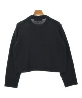 Plage（プラージュ）カーディガン 黒 サイズ:-(M位) レディース/2200624347019