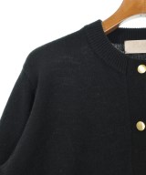 Plage（プラージュ）カーディガン 黒 サイズ:-(M位) レディース/2200624347019