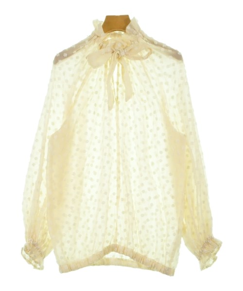 プラージュ(Plage)のPlage ブラウス