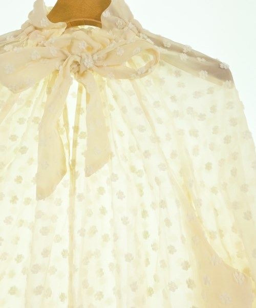 Plage（プラージュ）ブラウス ベージュ サイズ:-(M位) レディース/2200615413297