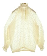 Plage（プラージュ）ブラウス ベージュ サイズ:-(M位) レディース/2200615413297