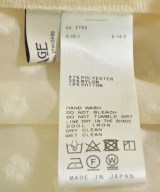 Plage（プラージュ）ブラウス ベージュ サイズ:-(M位) レディース/2200615413297