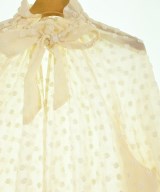 Plage（プラージュ）ブラウス ベージュ サイズ:-(M位) レディース/2200615413297