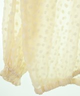Plage（プラージュ）ブラウス ベージュ サイズ:-(M位) レディース/2200615413297