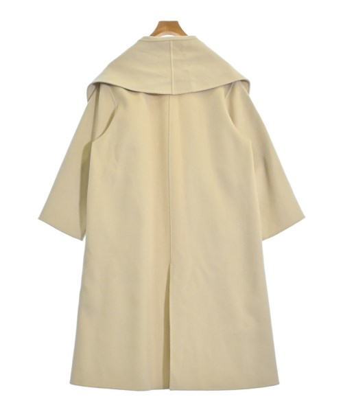 Plage（プラージュ）コート 黄 サイズ:36(S位) レディース/2200615567013