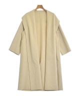 Plage（プラージュ）コート 黄 サイズ:36(S位) レディース/2200615567013
