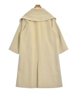 Plage（プラージュ）コート 黄 サイズ:36(S位) レディース/2200615567013