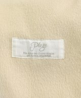 Plage（プラージュ）コート 黄 サイズ:36(S位) レディース/2200615567013