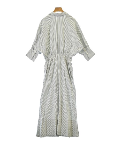 Plage（プラージュ）シャツワンピース 白 サイズ:36(S位) レディース/2200615567037