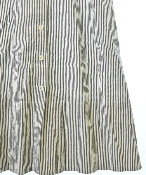 Plage（プラージュ）シャツワンピース 白 サイズ:36(S位) レディース/2200615567037