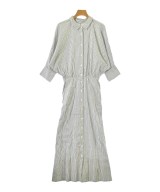 Plage（プラージュ）シャツワンピース 白 サイズ:36(S位) レディース/2200615567037