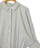 Plage（プラージュ）シャツワンピース 白 サイズ:36(S位) レディース/2200615567037