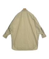 Plage（プラージュ）カジュアルシャツ ベージュ サイズ:F レディース/2200615567051