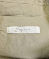 Plage（プラージュ）カジュアルシャツ ベージュ サイズ:F レディース/2200615567051