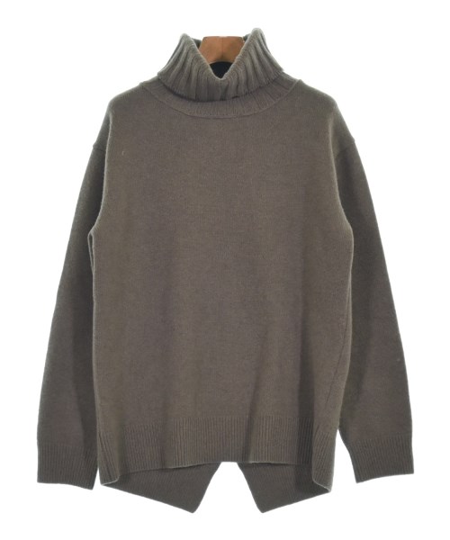 ミューズドゥドゥーズィーエムクラス(MUSE de Deuxieme Classe)のMUSE de Deuxieme Classe ニット・セーター