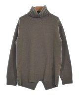 MUSE de Deuxieme Classe ニット・セーター