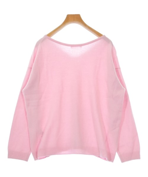 Plage（プラージュ）ニット・セーター ピンク サイズ:F レディース/2200626633028