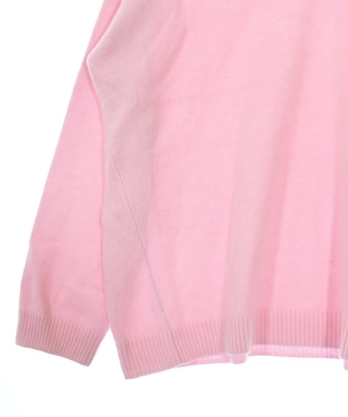 Plage（プラージュ）ニット・セーター ピンク サイズ:F レディース/2200626633028