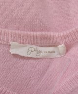 Plage（プラージュ）ニット・セーター ピンク サイズ:F レディース/2200626633028