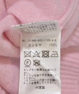 Plage（プラージュ）ニット・セーター ピンク サイズ:F レディース/2200626633028