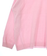 Plage（プラージュ）ニット・セーター ピンク サイズ:F レディース/2200626633028