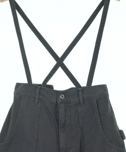 Plage（プラージュ）デニムパンツ 黒 サイズ:36(S位) レディース/2200615640150